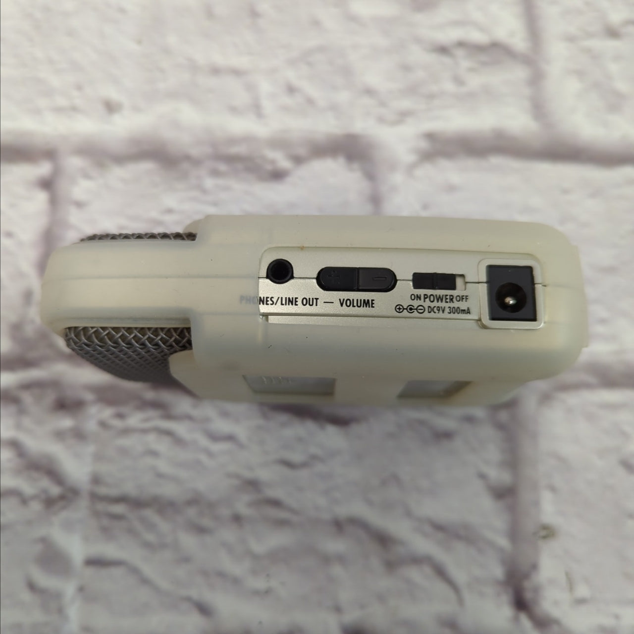 Zoom H2 Handy Recorder