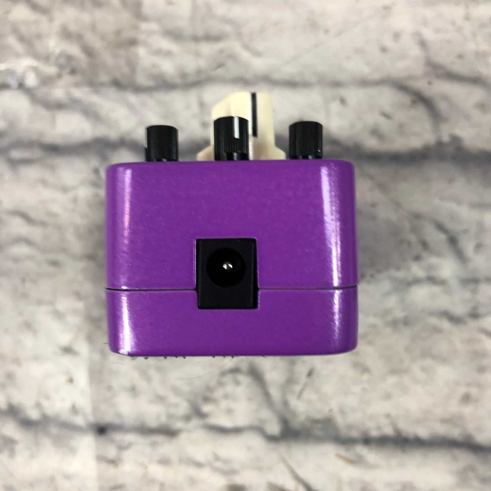 Valeton Coral Mod Modulation Pedal