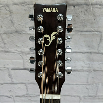 Yamaha FG410-12A 12 String Acoustic Guitar