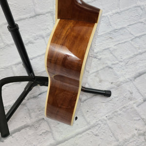 Fender Montecito Tenor Ukulele