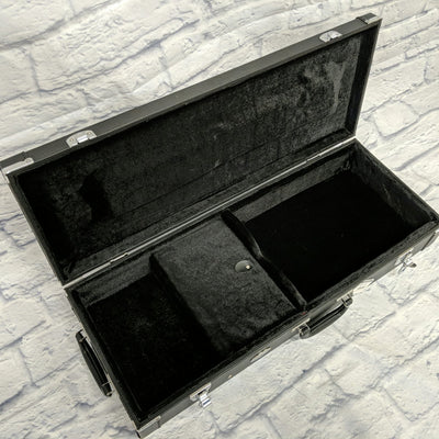 Hard Case for U-Bass (Bass Ukulele)