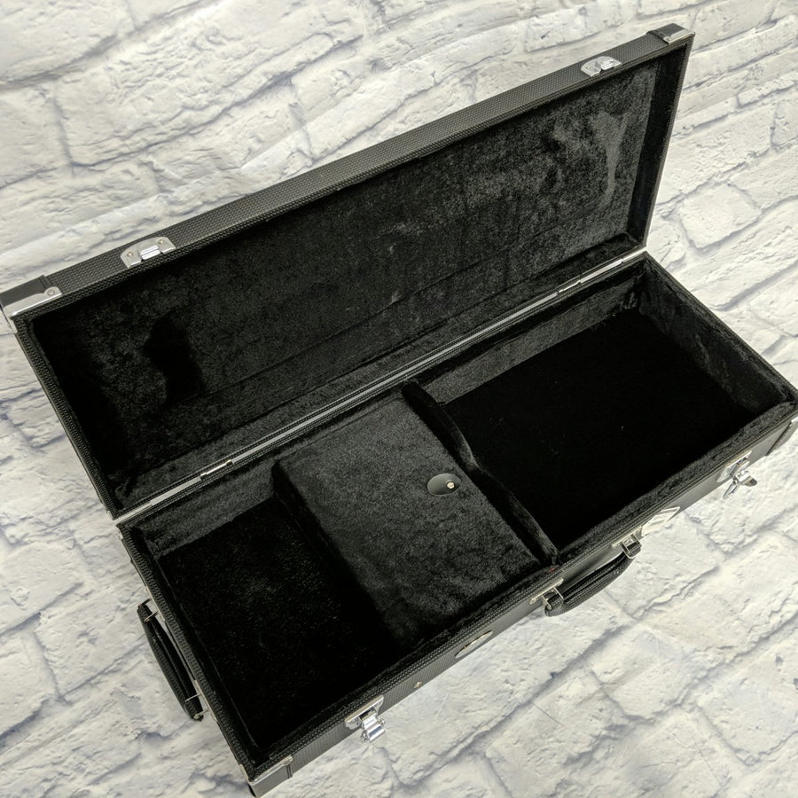 Hard Case for U-Bass (Bass Ukulele)