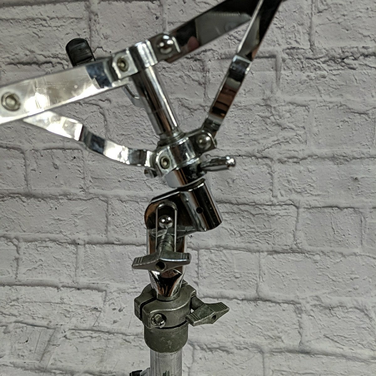 Pearl Vintage 1980s Snare Stand Snare Stand