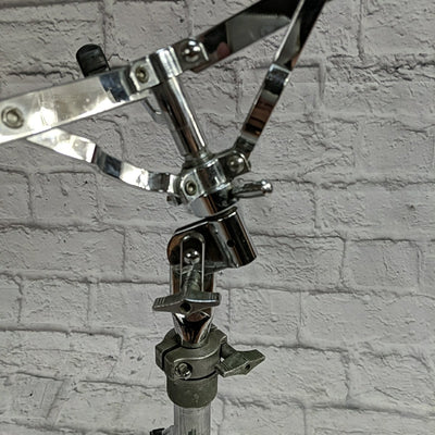 Pearl Vintage 1980s Snare Stand Snare Stand