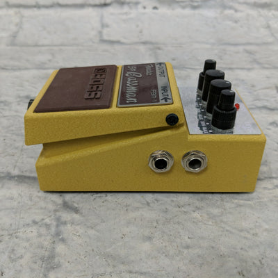 Boss FBM-1 Fender Bassman Overdrive Pedal