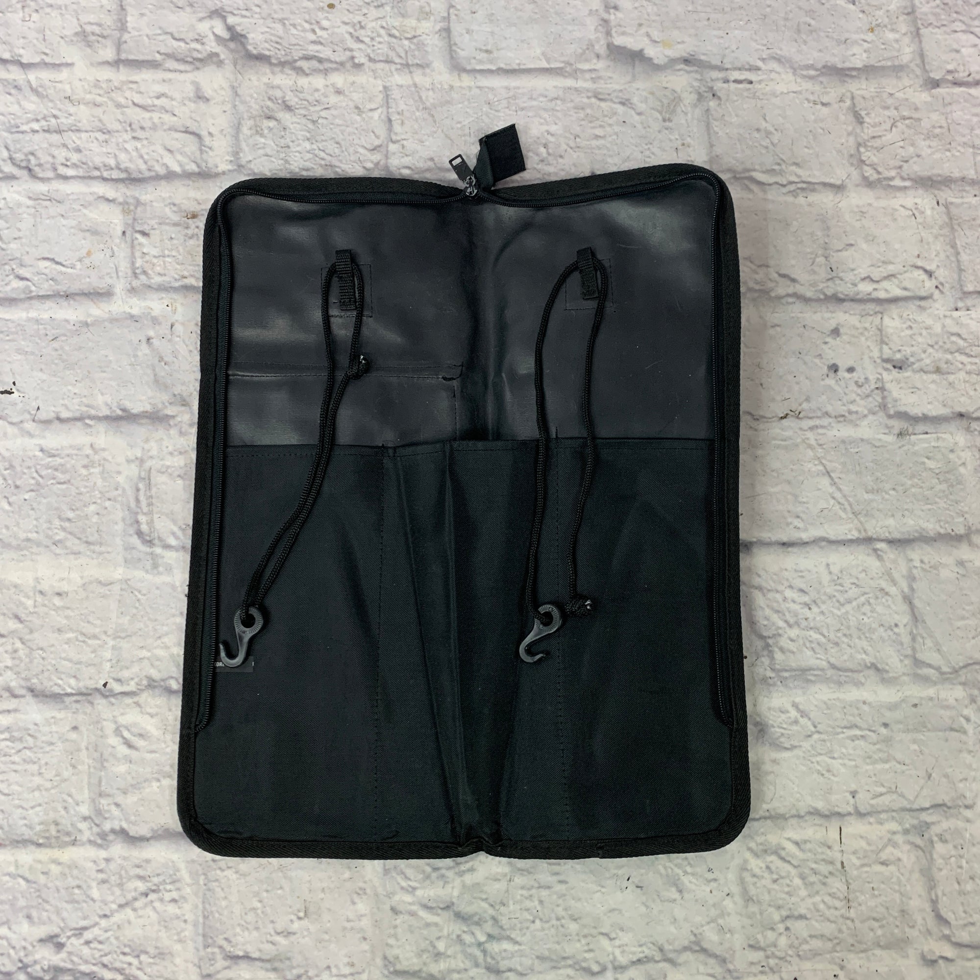 Unknown S Series Black Drum Stick Bag