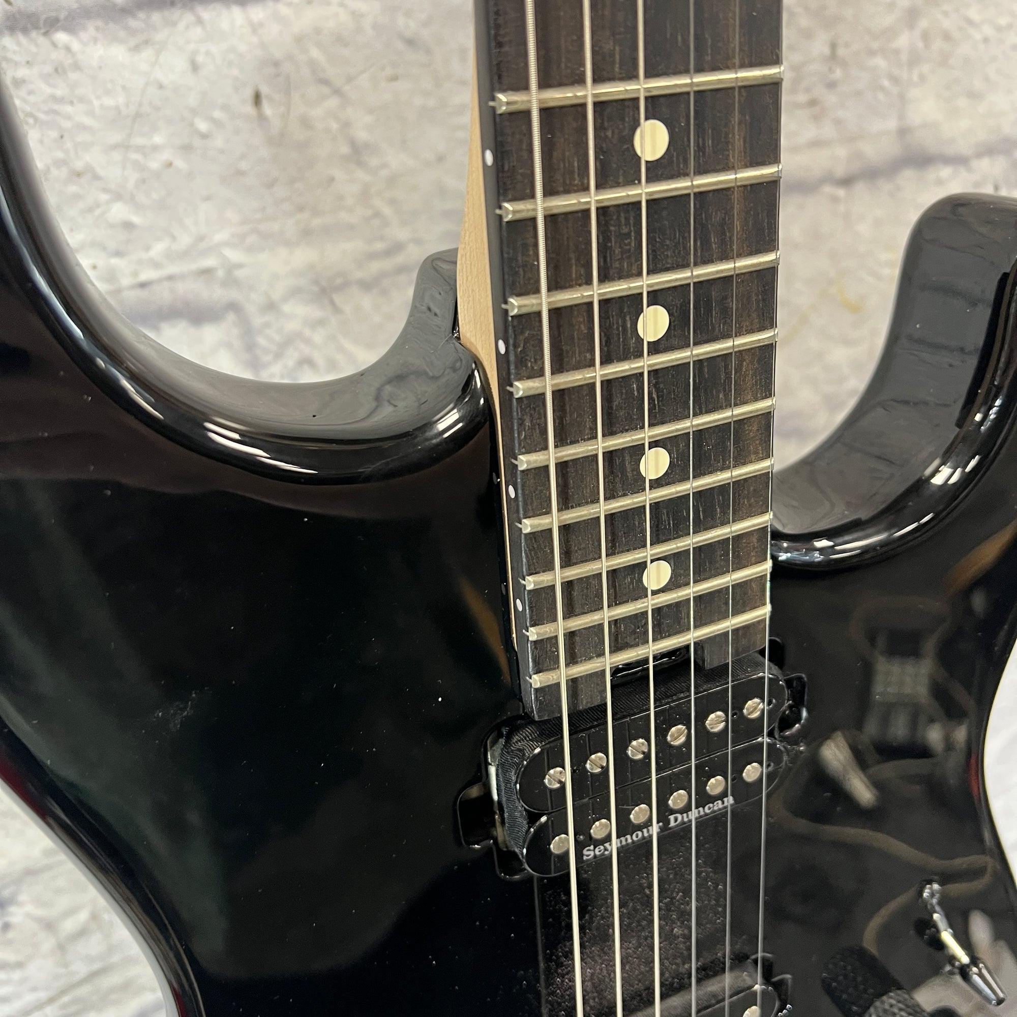 Charvel Pro Mod San Dimas HH FR Floyd Rose Electric Guitar
