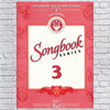 Songbook Series 3 2nd Edition Voice Repertoire book