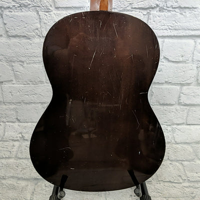 Yamaha G-55 Classical Acoustic Guitar