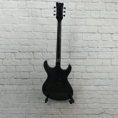 Eastwood Sidejack Baritone Guitar