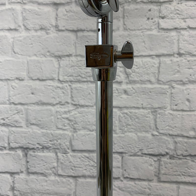 SP Sound Percussion Double Braced Straight Cymbal Stand