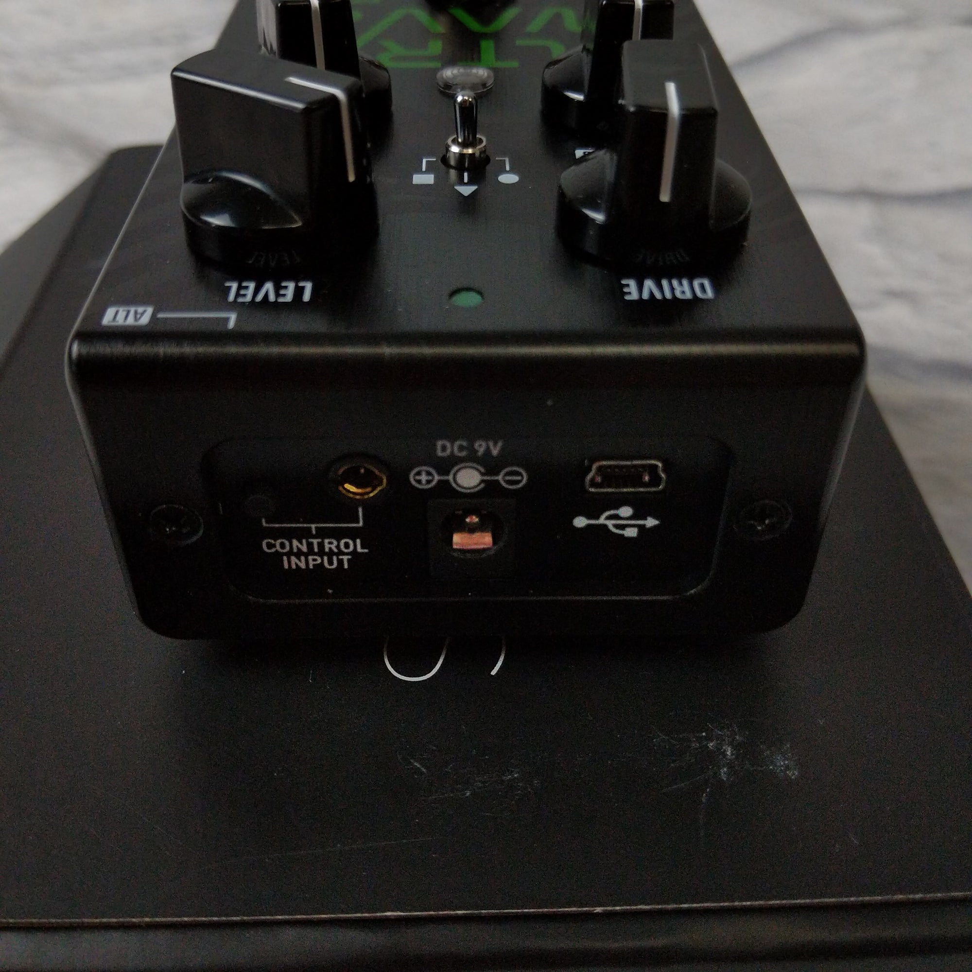 Source Audio ultra wave bass Amp Modeling Pedal