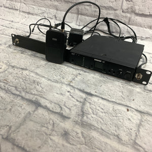Shure UC Wireless Instrument System UC14
