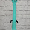 Epiphone Les Paul SL Electric Guitar - seafoam greem