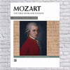 Alfred Mozart - The First Book for Pianists - Music Book