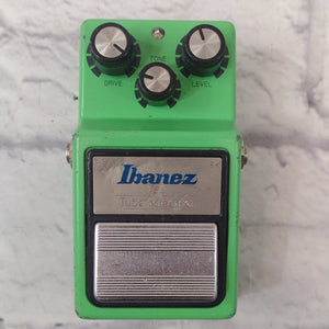 Ibanez 1994 TS9 Tube Screamer Overdrive Pedal