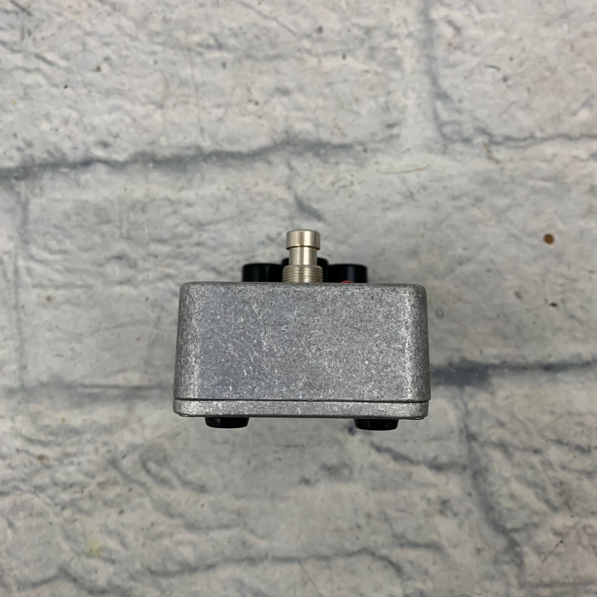 Electro-Harmonix Soul Food Overdrive Pedal
