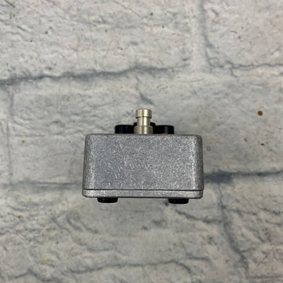 Electro-Harmonix Soul Food Overdrive Pedal
