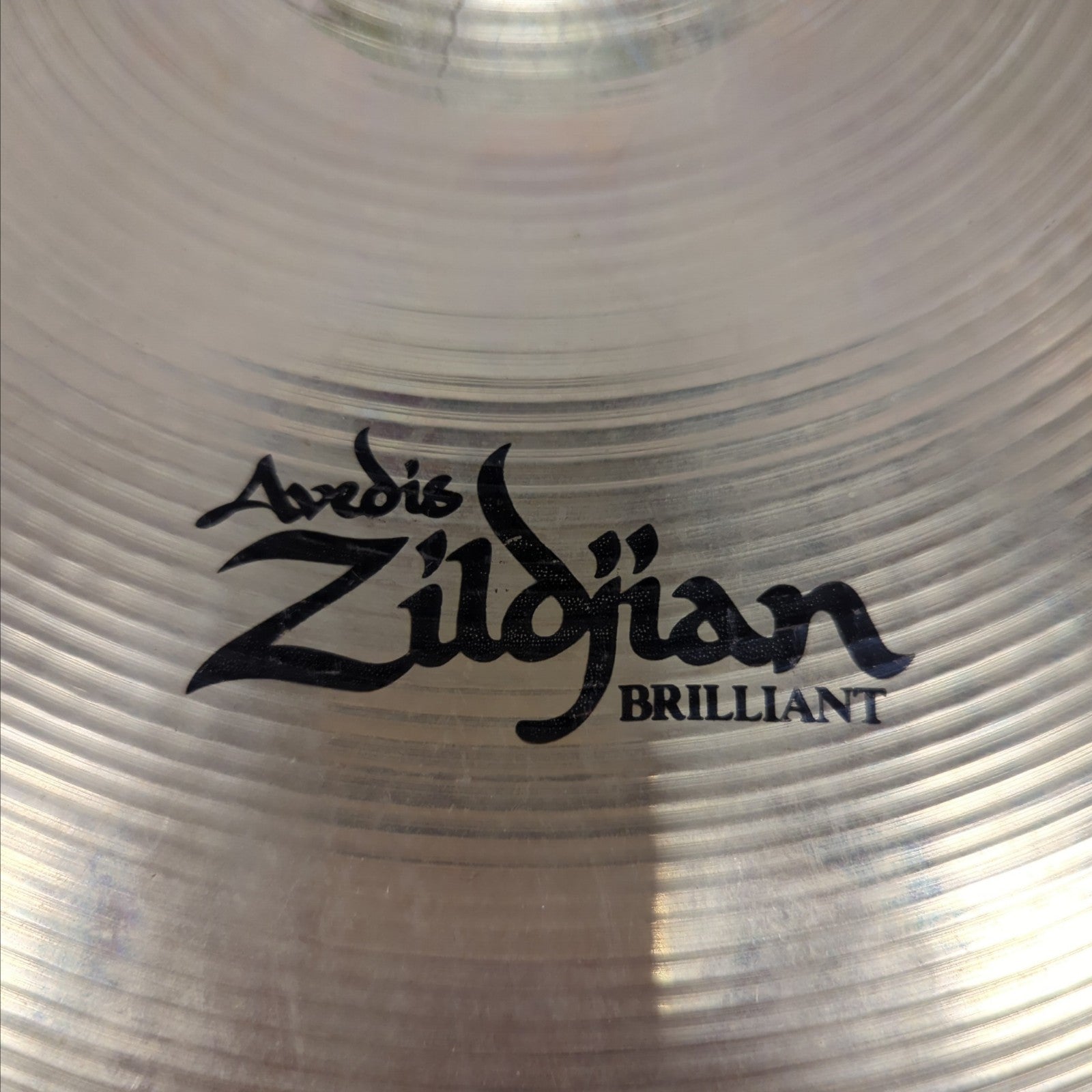 Zildjian New Beats Hi Hats 14