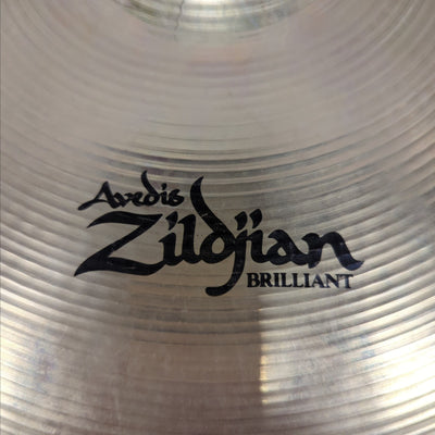 Zildjian New Beats Hi Hats 14
