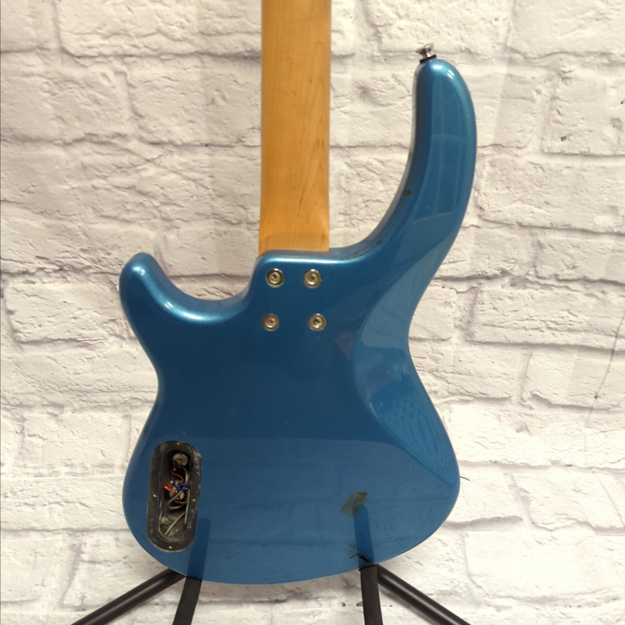 Dean Playmate 4 String Bass Guitar