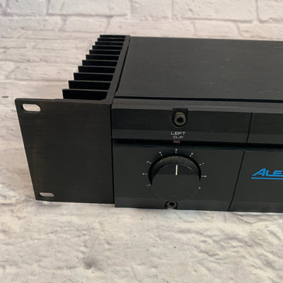 Alesis RA-100 Reference Amplifier