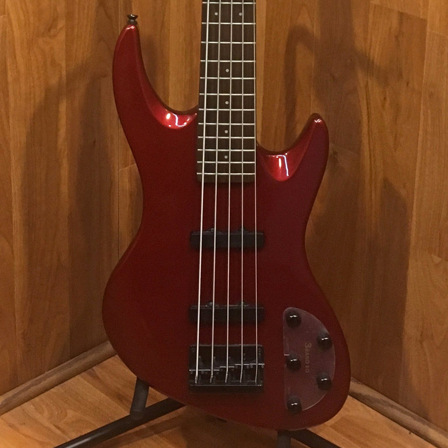 DeArmond Pilot Plus 5 String Active Bass