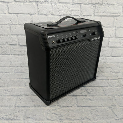Line 6 Spider V 60 1x10 Combo Amp