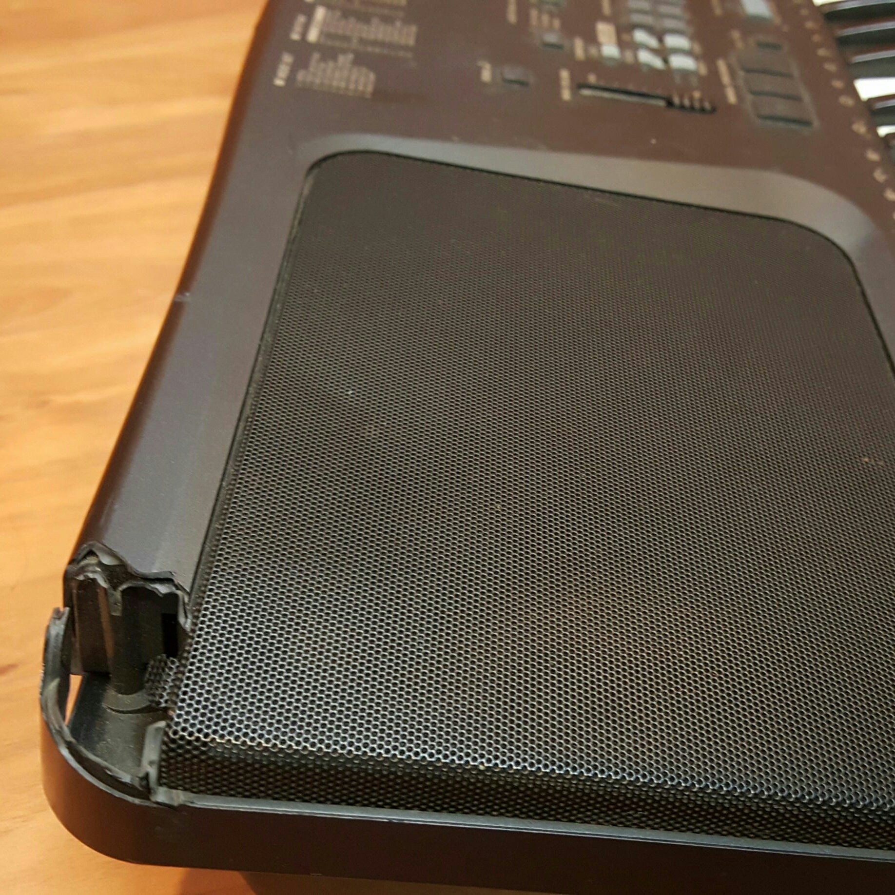 Technics Kn1200 Keyboard