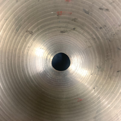 Vintage Zildjian 16 Crash Cymbal 900g