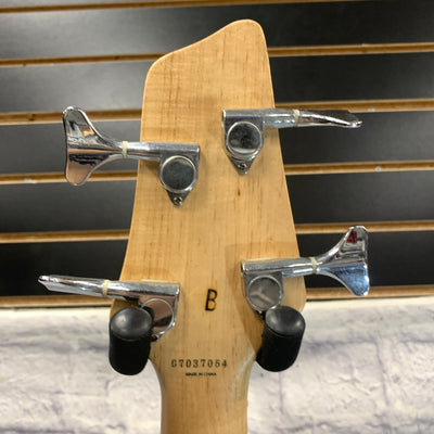 Washburn T14 4 String Bass Guitar