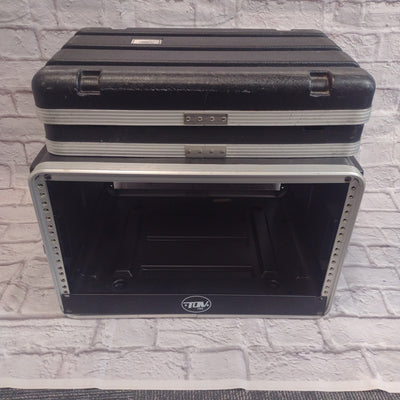 MBT 6U Rack Case