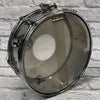 Pearl 14" Steel Snare Drum