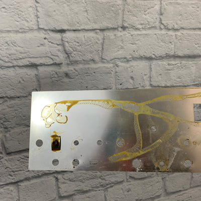 Roland RE-101 Space Echo Replacement Faceplate