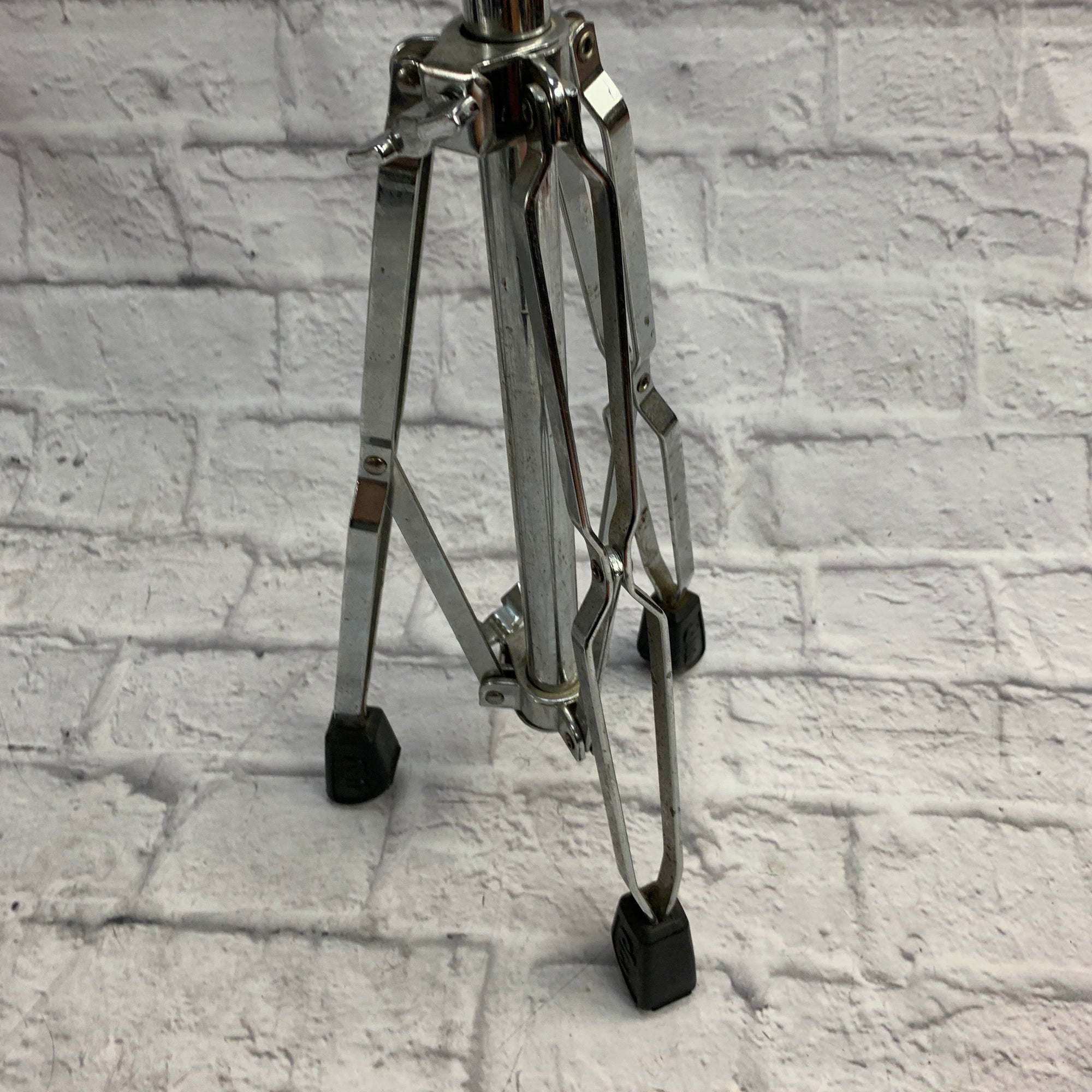 Unknown Cymbal Stand with L-Rod