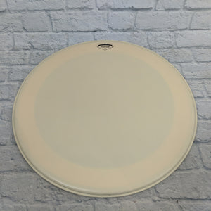 Aquarian Modern Vintage II with Tone Ring 26" Bass Drum Head