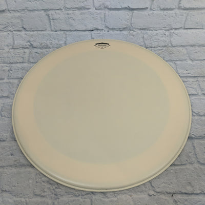 Aquarian Modern Vintage II with Tone Ring 26" Bass Drum Head