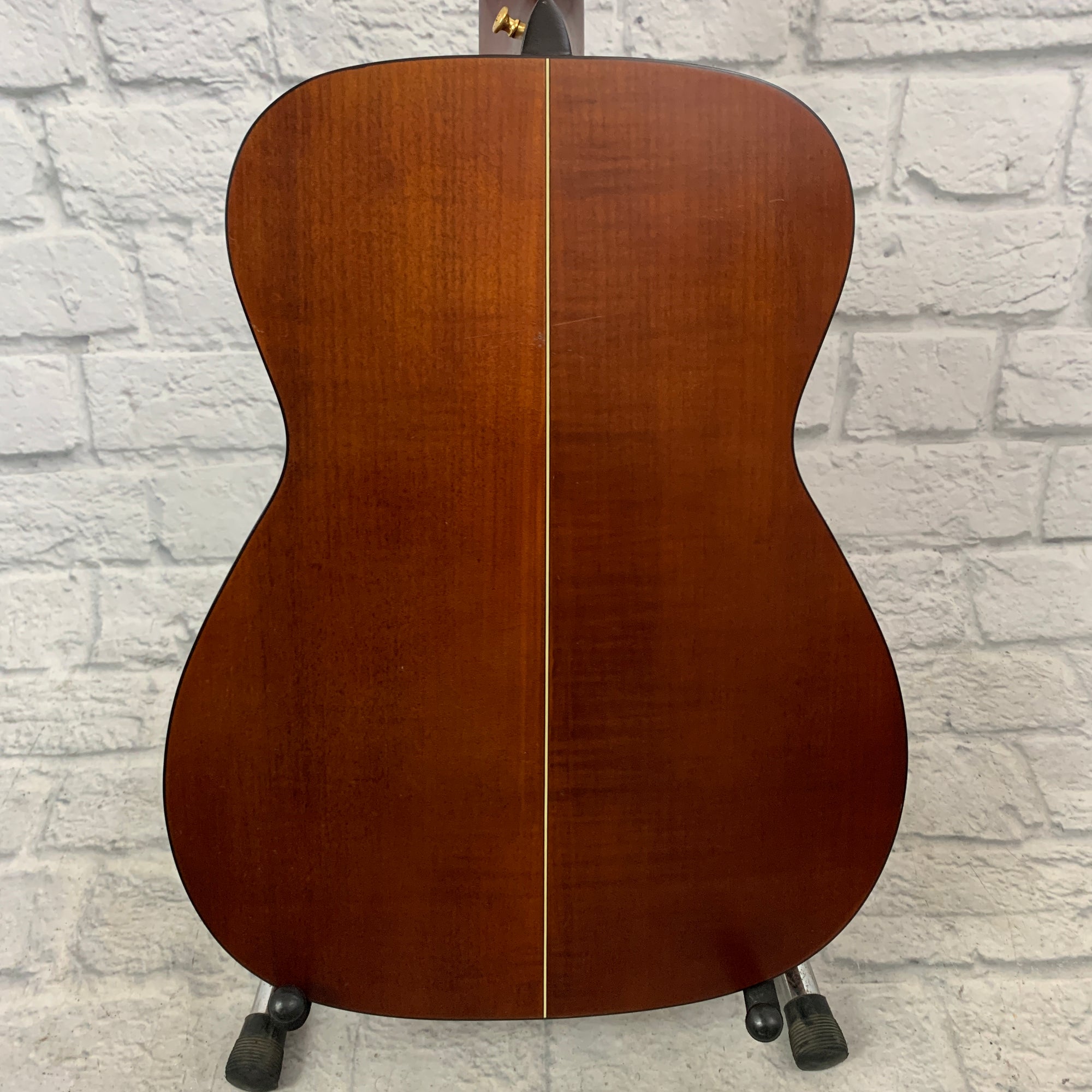Ibanez Artwood AC50LG Acoustic Guitar with Case