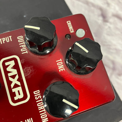 MXR Custom Badass '78 Distortion Pedal