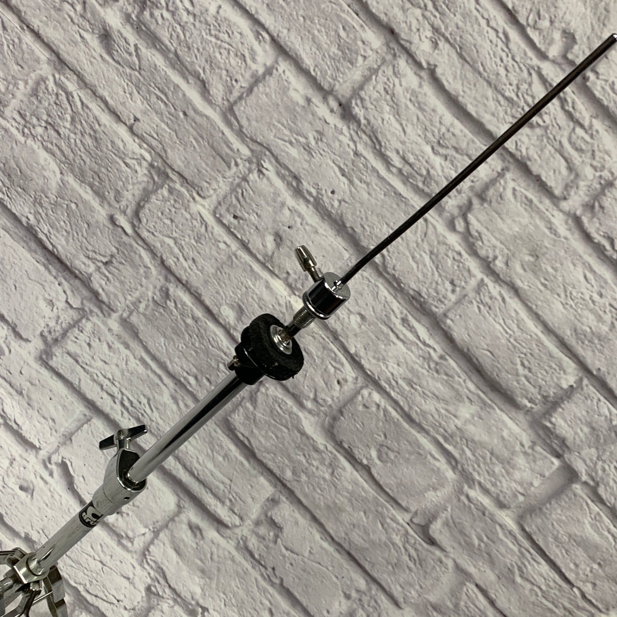 CB Percussion Double Brace Hi-Hat Stand