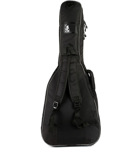 On-Stage GBA4770 Series Deluxe Acoustic Guitar Gig Bag