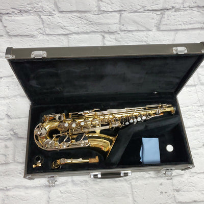 Yamaha YAS-23 Saxophone
