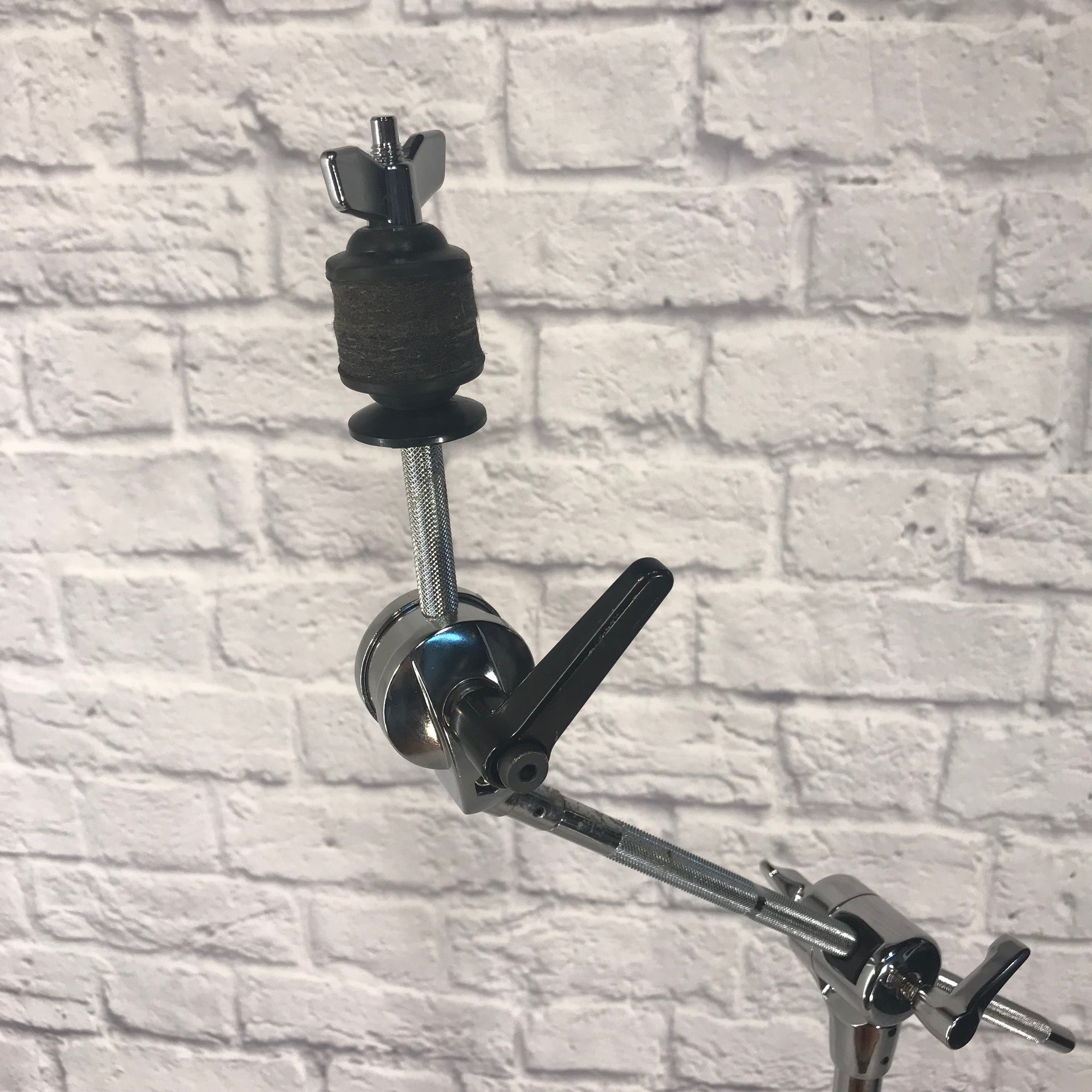 Mapex Mars Comfort Grip Boom Cymbal Stand (Mint)