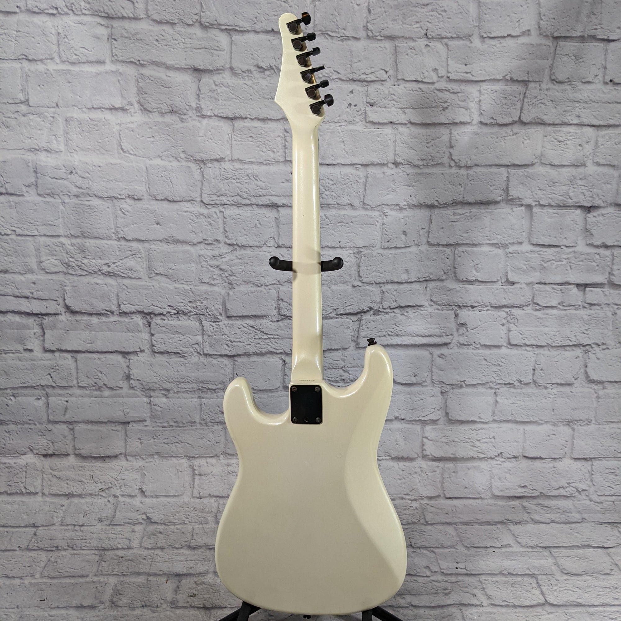 Lotus 80s Strat Copy Kahler style bridge