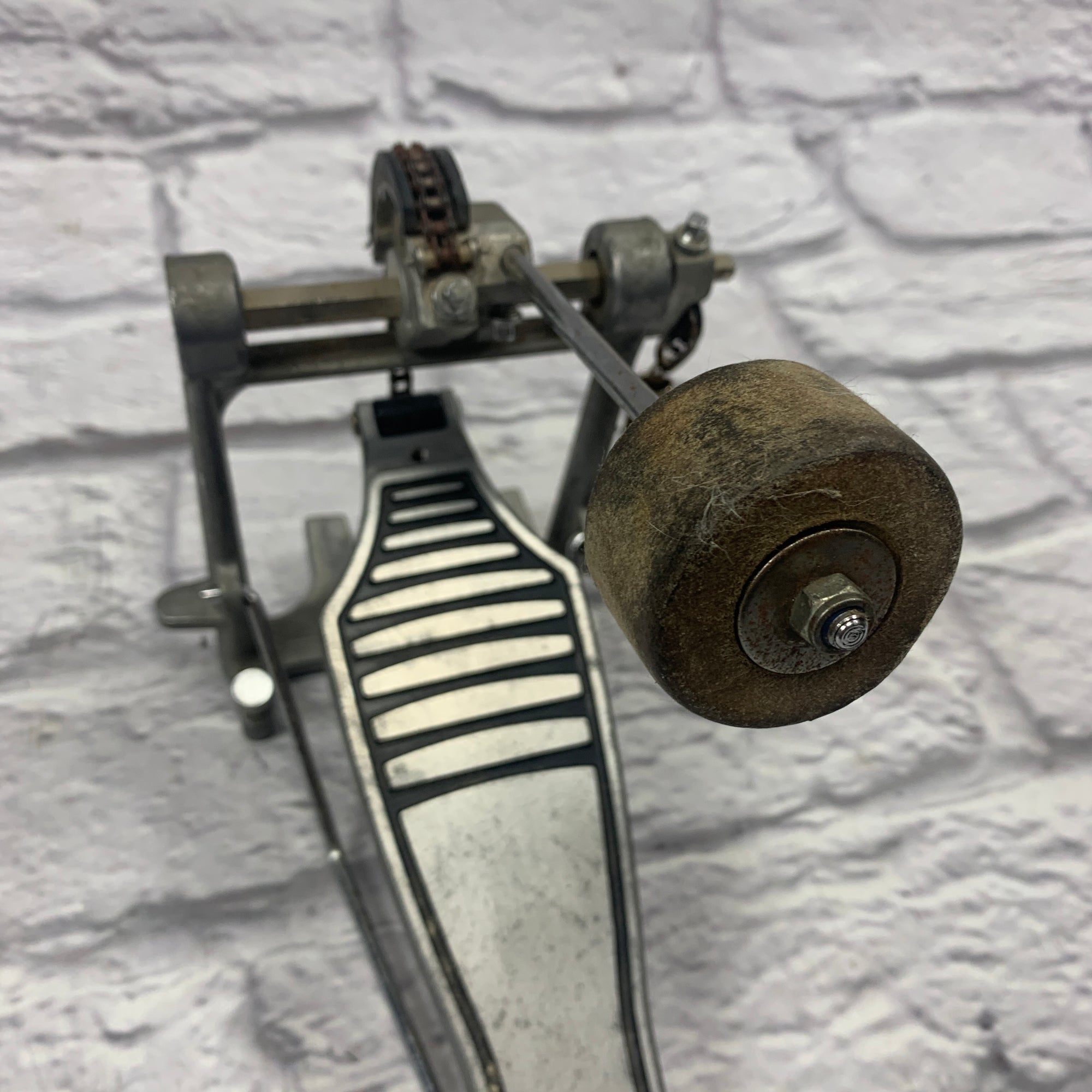 Yamaha PPK Single Bass Drum Pedal