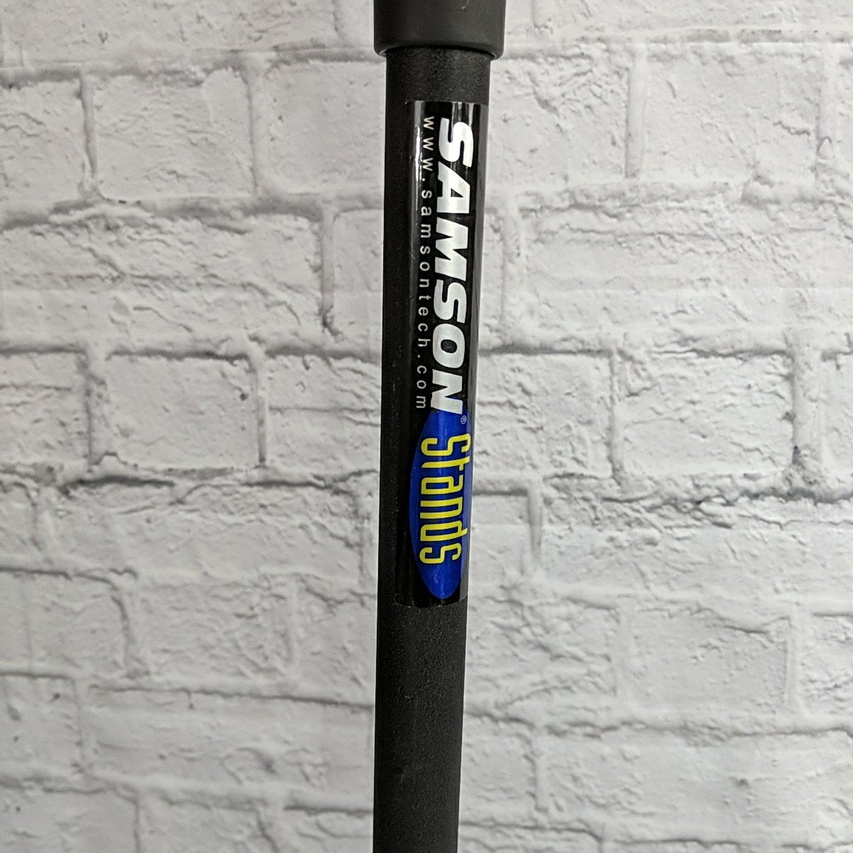 Samson Studio Monitor Stand Pair