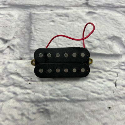 Unknown 8.56k Humbucker Pickup