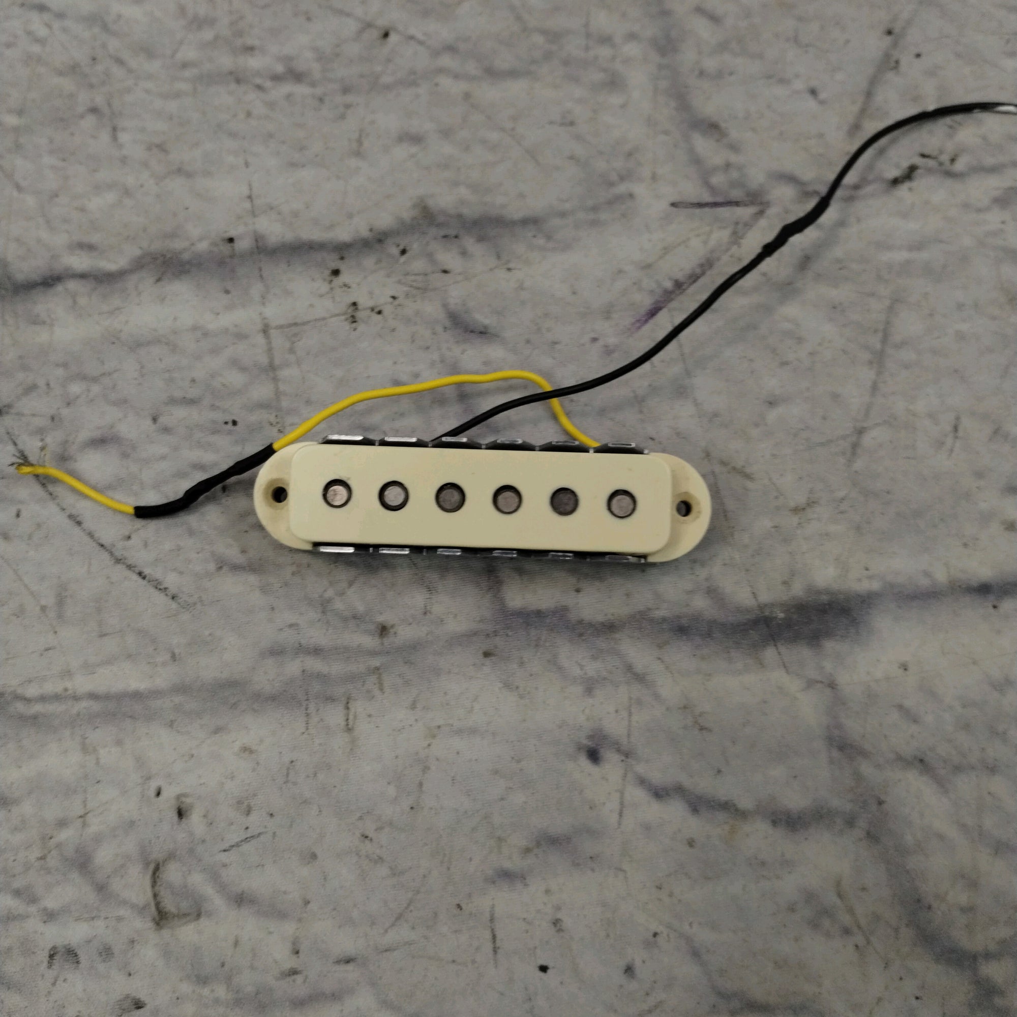 Bare Knuckle Pickups Johnny Marr Jaguar Bridge Pickup