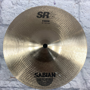 Sabian SR2 Thin Splash 10