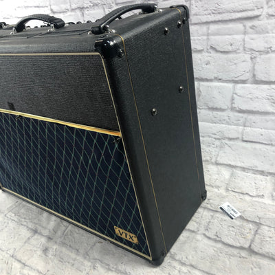 Vox AD120VTX with Celestion Creambacks